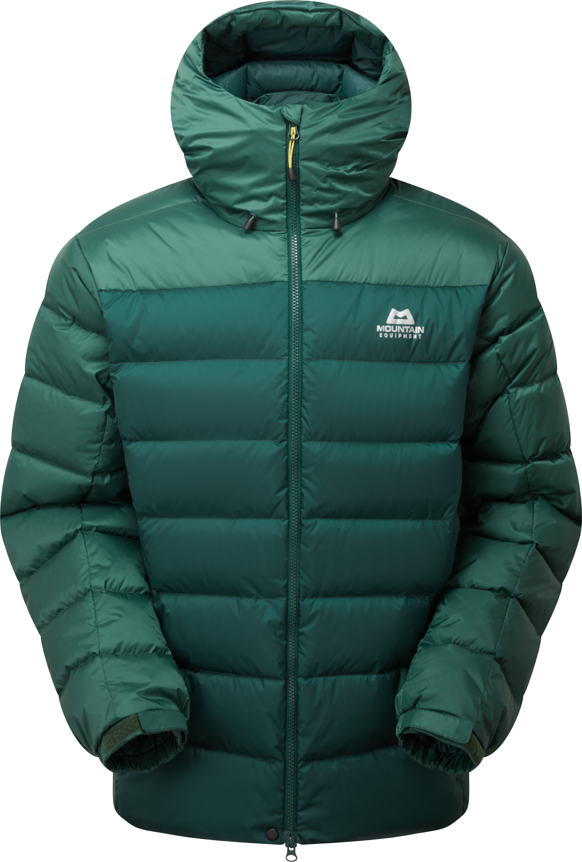 Mountain Equipment Men’s Senja Jacket  Pine/Fern