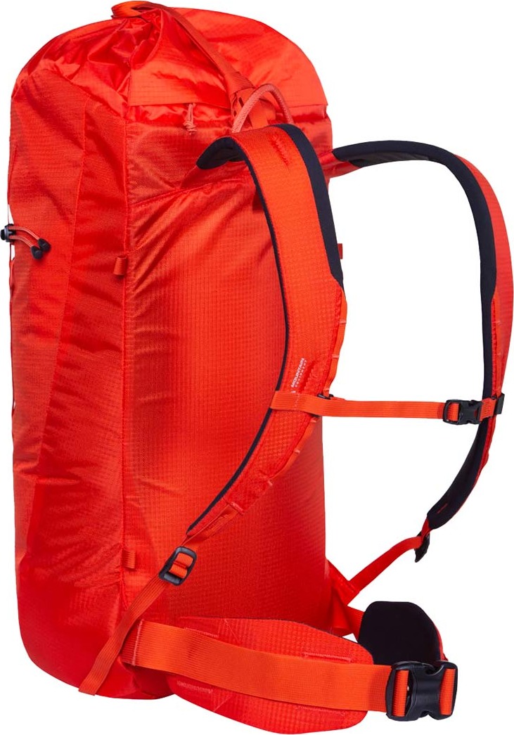 Mountain Equipment Tupilak 30+ Magma | Buy Mountain Equipment Tupilak 30+  Magma here | Outnorth