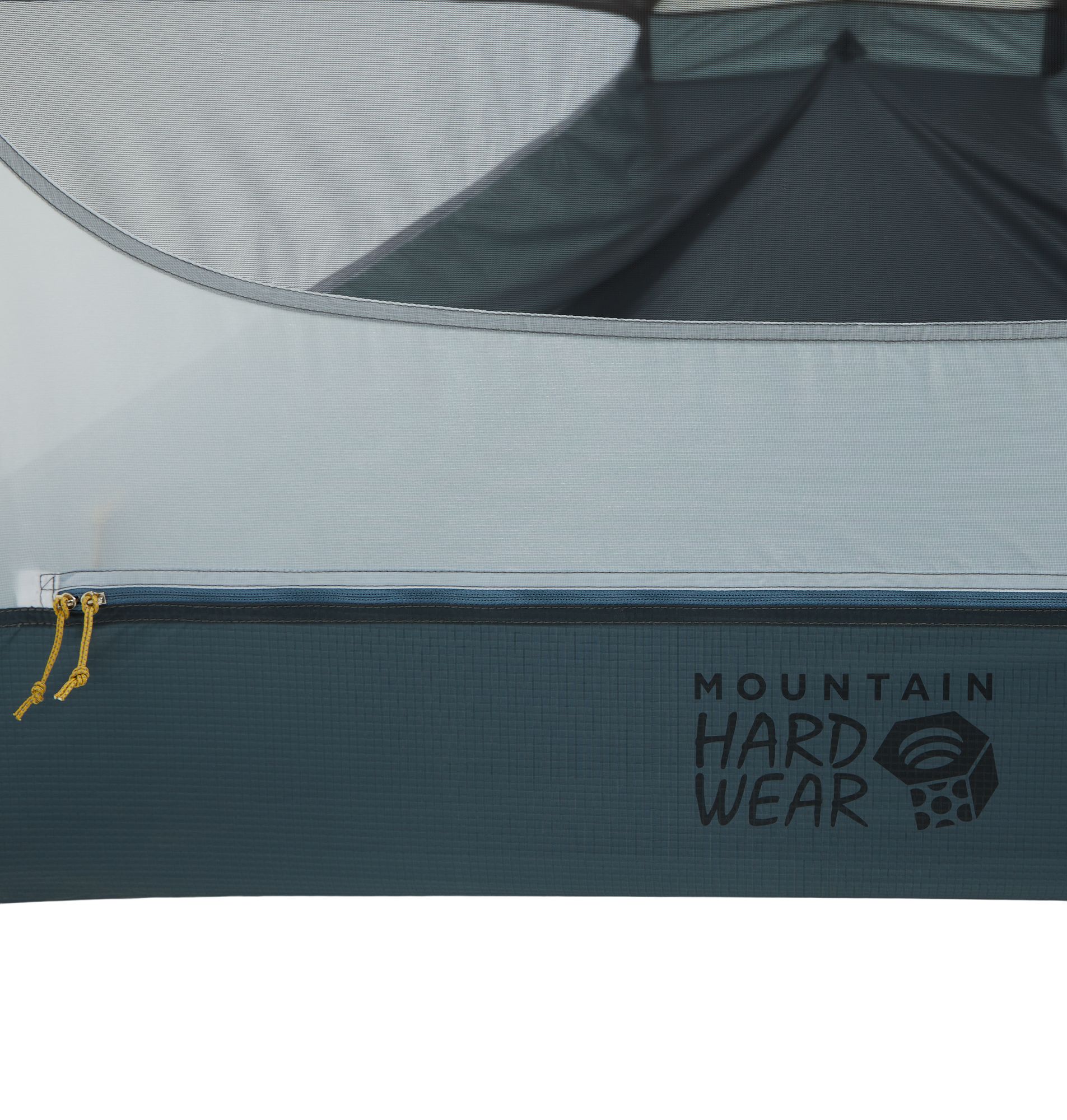 Mountain Hardwear Nimbus UL1 Tent Review 