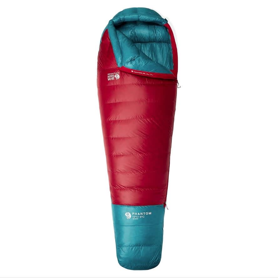 Alpine 600 Down Sleeping Bag (-9C) - Rab® EU