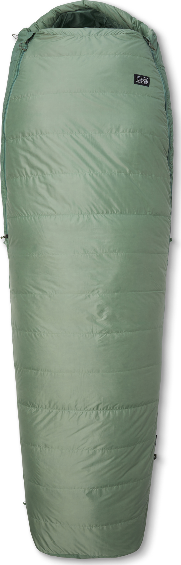 Mountain Hardwear Yawn Patrol 30f/-1c Reg Aloe