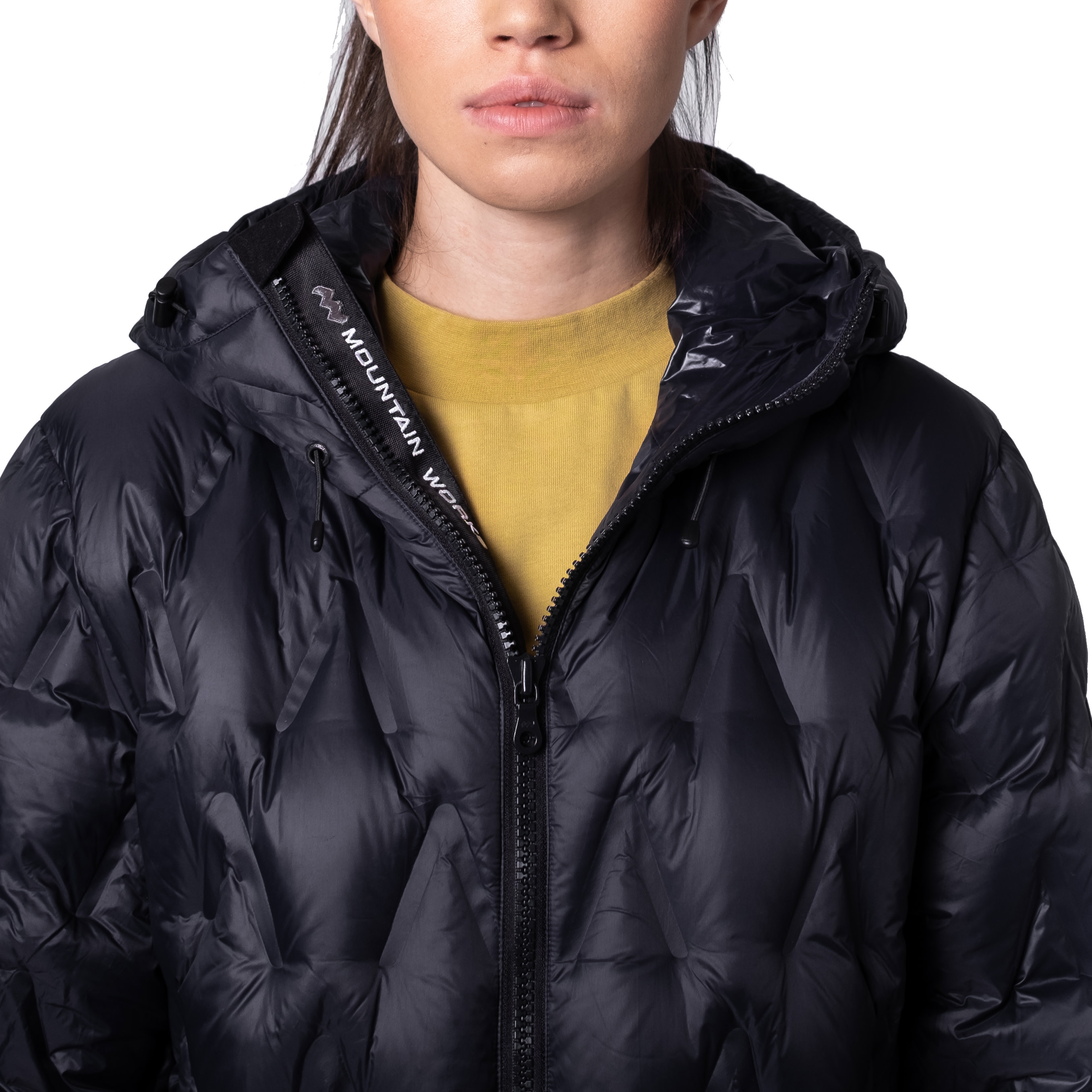 Element parka outlet jacket