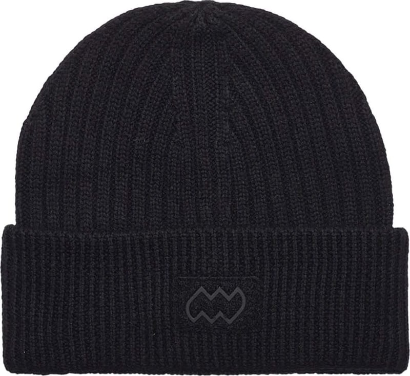 Infinite Beanie Black | Buy Infinite Beanie Black here | Outnorth