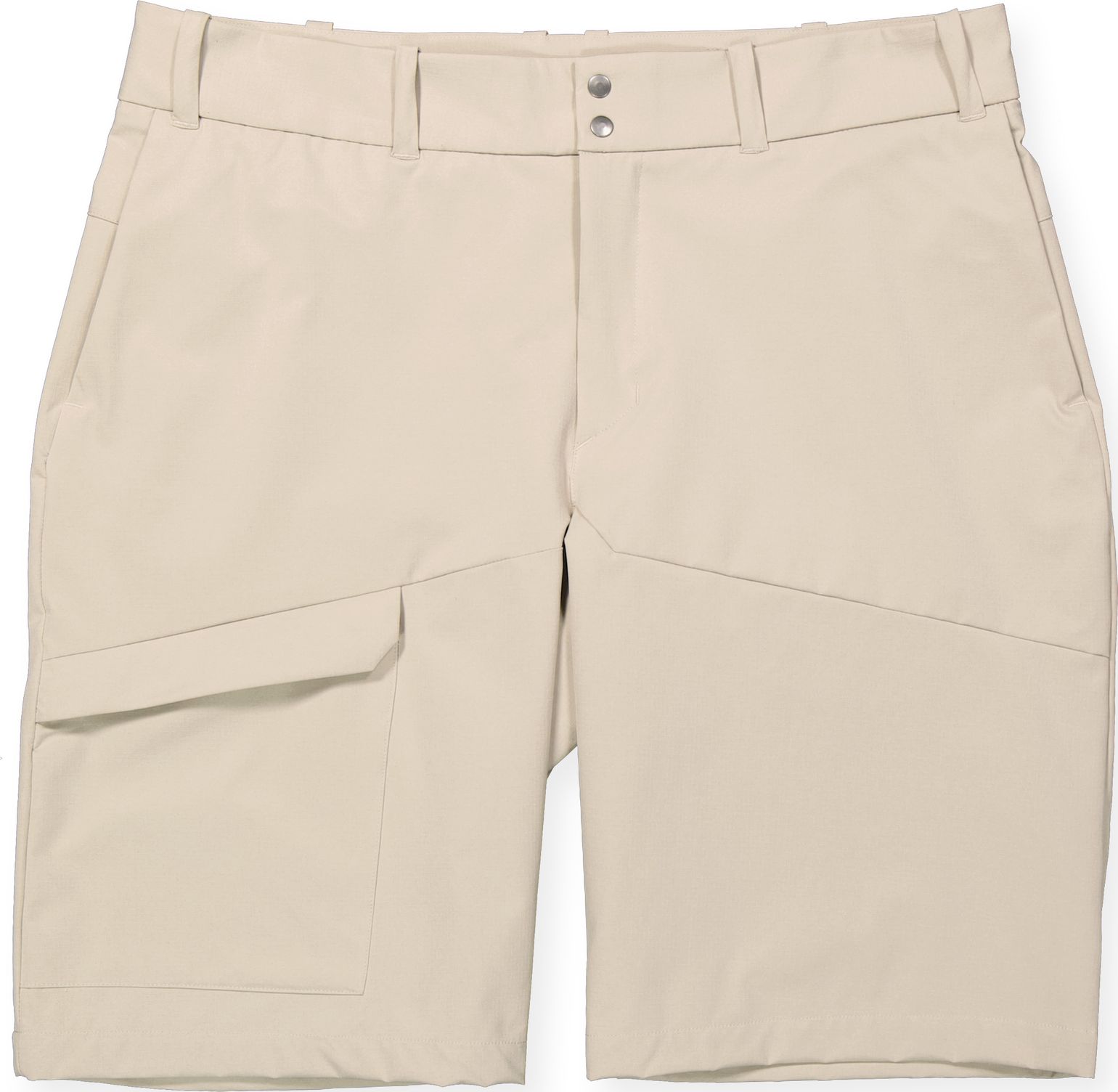 Houdini W'S Go Shorts Sandstorm