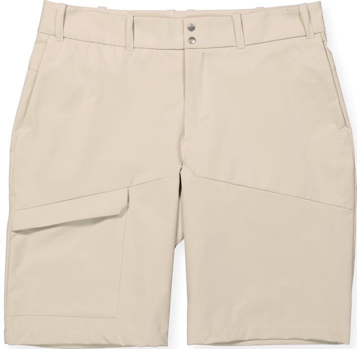 Houdini W'S Go Shorts Sandstorm Houdini Sportswear