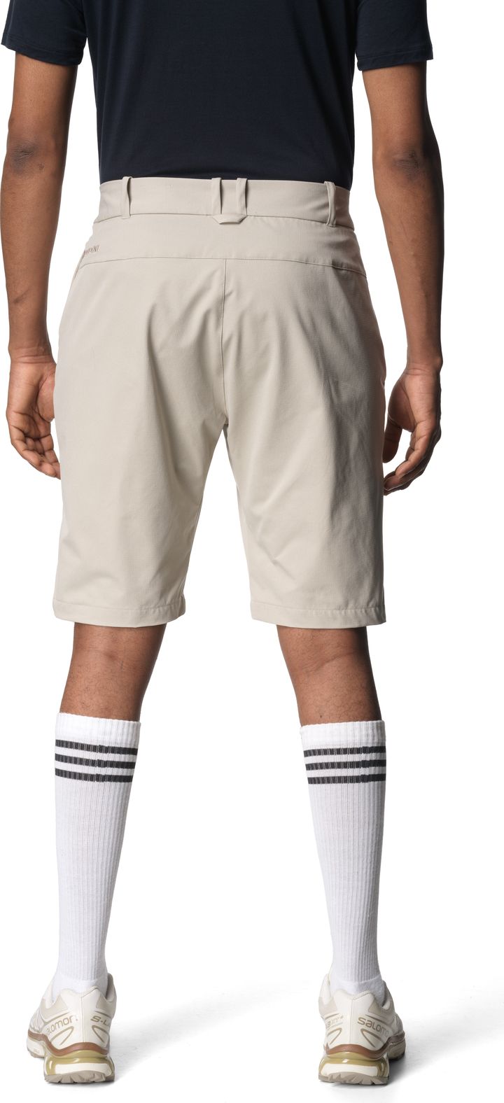 Houdini W'S Go Shorts Sandstorm Houdini Sportswear