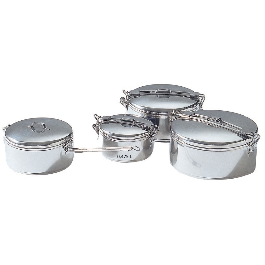 MSR Alpine Stowaway Pot 0,475 L Assorted