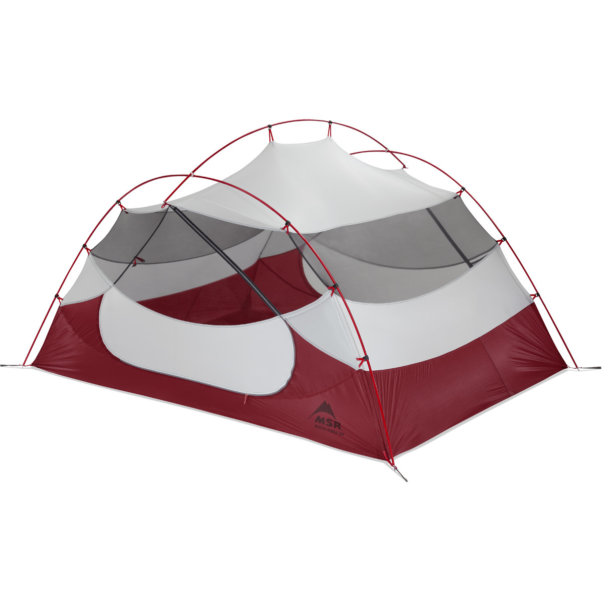 Msr hubba hotsell nx tent