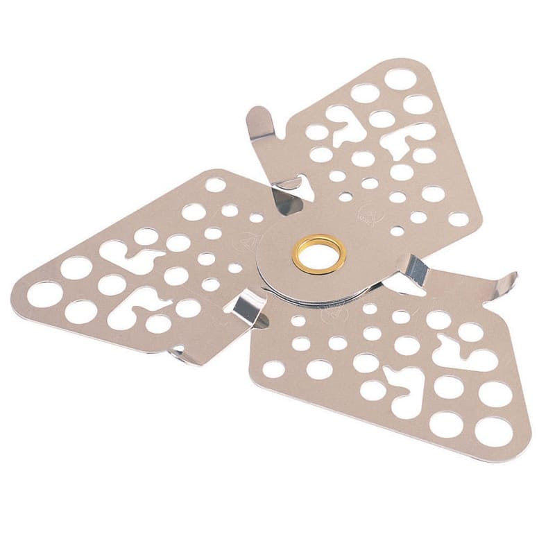 MSR Trillium Stove Base Assorted