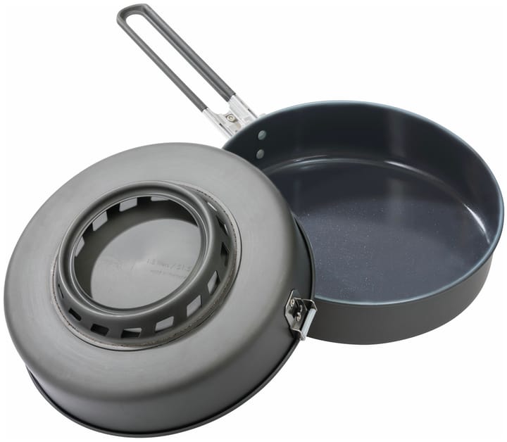 MSR Windburner Ceramic Skillet Grey MSR