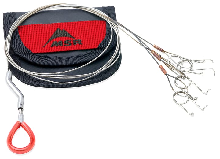 MSR WindBurner Hanging Kit Assorted MSR