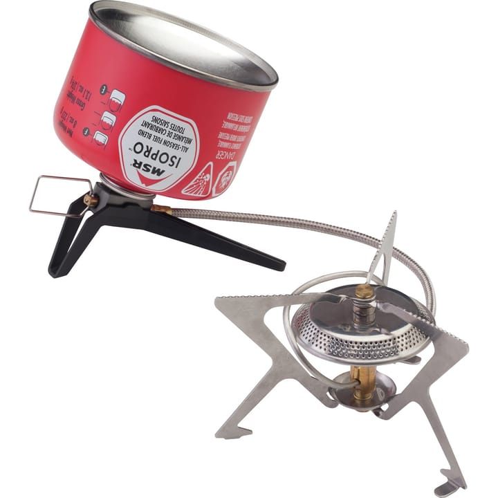 MSR Windpro V2 Stove Assorted MSR