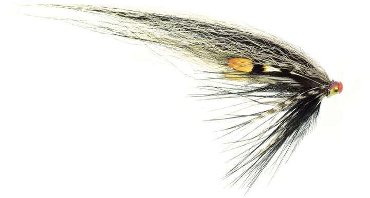 Frodin Flies Micro Series Zebra Frodin Flies