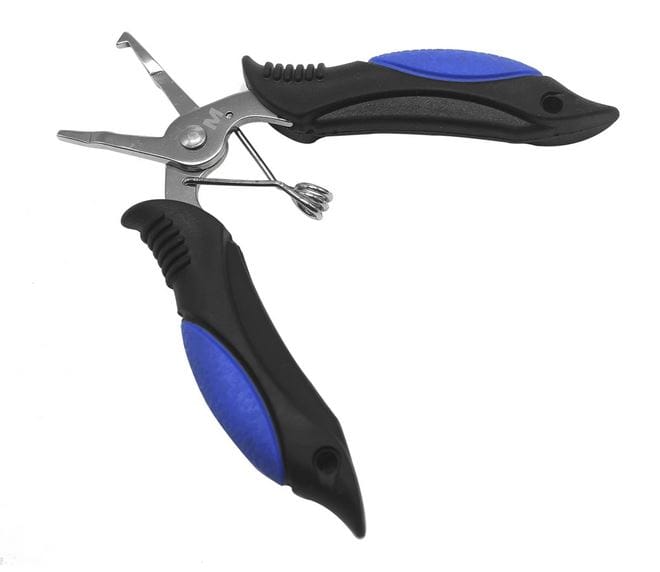 Mustad Splitring Plier Eco - Bucket Mustad