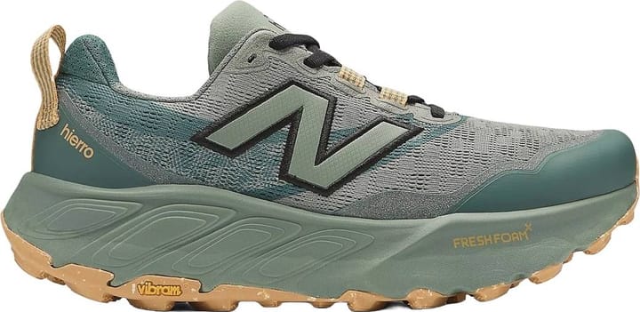 New Balance M Freshfoam Hierro V9 Dark Juniper New Balance