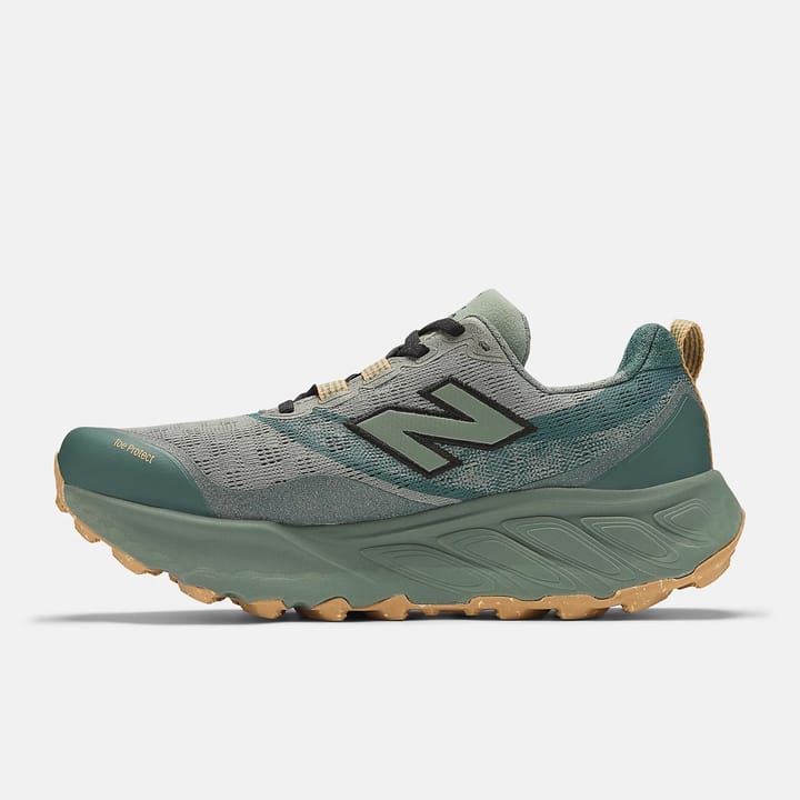 New Balance M Freshfoam Hierro V9 Dark Juniper New Balance