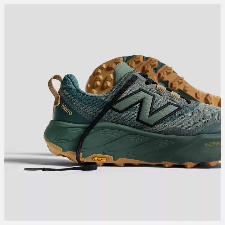 New Balance M Freshfoam Hierro V9 Dark Juniper New Balance