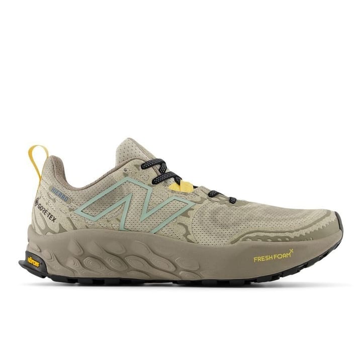 New Balance Freshfoam Hierro V8 Goretex Timberwolf New Balance