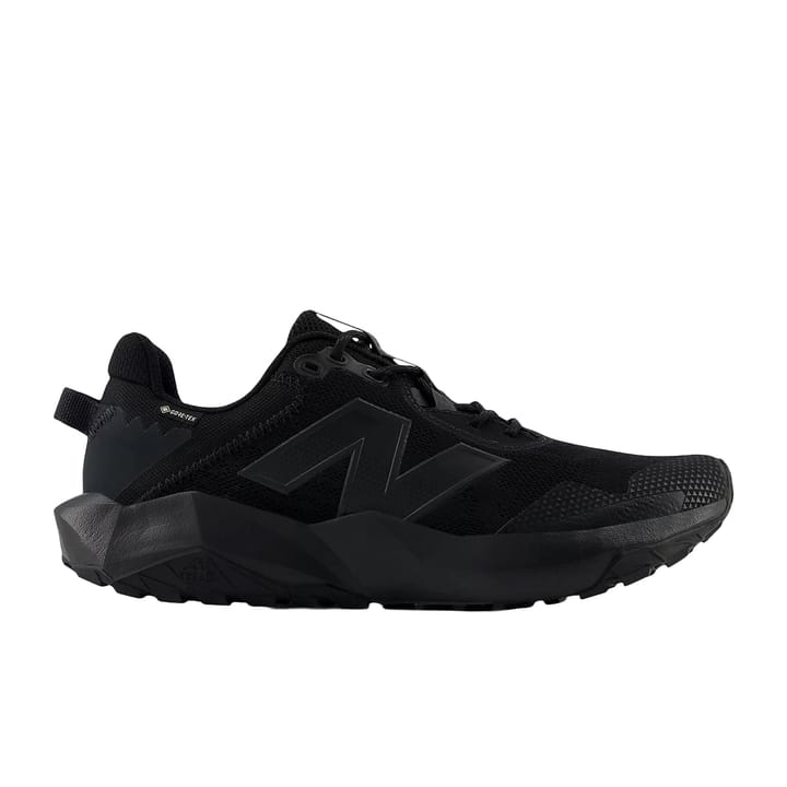 New Balance Dynasoft Nitrel V6 Goretex Black New Balance