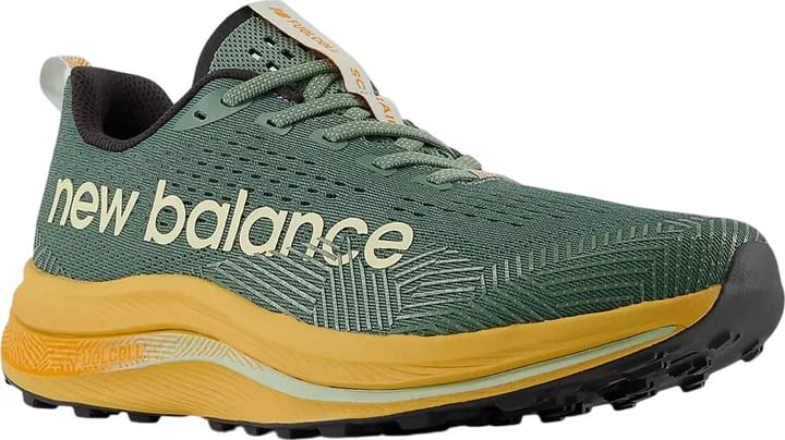 New Balance Fuelcell Supercomp Trail Dark Juniper New Balance