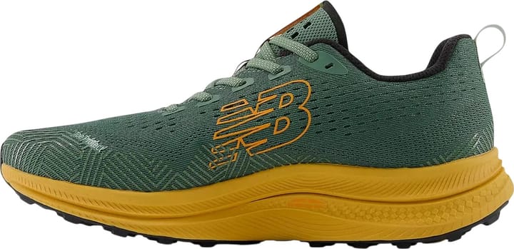 New Balance Fuelcell Supercomp Trail Dark Juniper New Balance