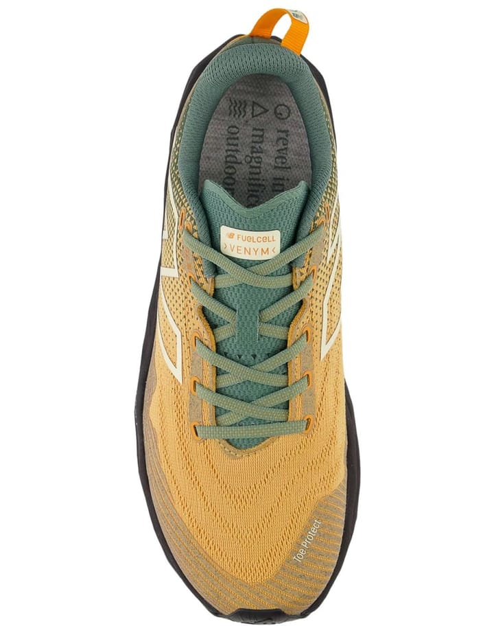 New Balance Fuelcell Venym Dried Apricot