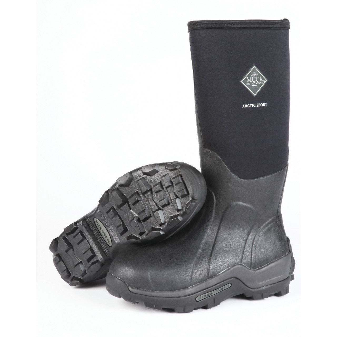 Muck boot sport hotsell