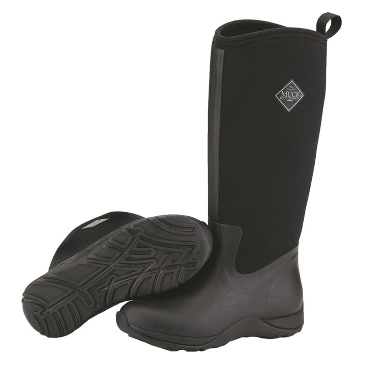 Muck Boot Women s Arctic Adventure Black