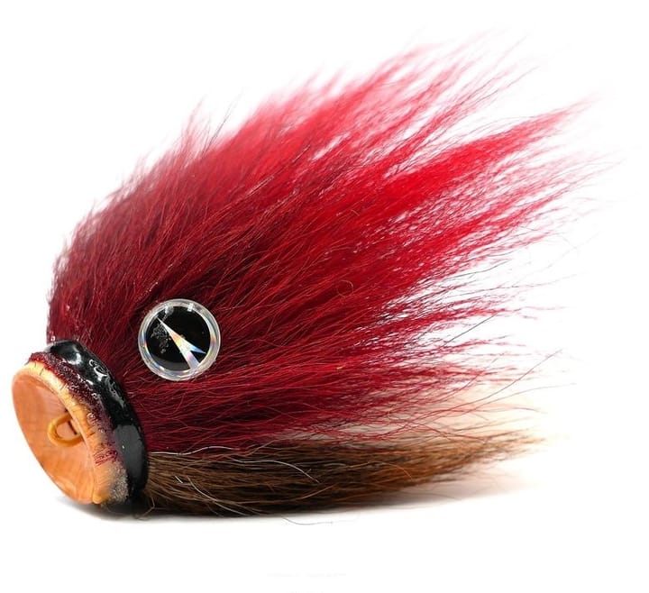 VMC Vmc Mustache Rig Shallow Red Head VMC