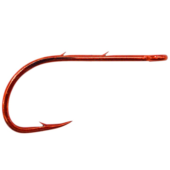 Mustad 92668 BNPR Ultrapoint Red Mustad