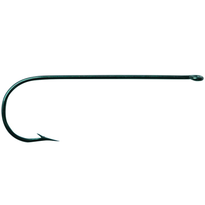 Mustad Mustad Aberdeen 3261-Br Bronse Mustad