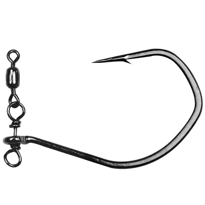 Mustad Mustad No-Twist Shot Nts548 Mustad