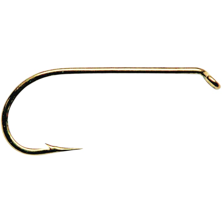 Mustad R50-94840 Np-Br Dry Std. Mustad