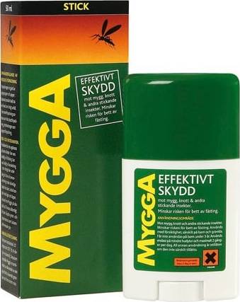 Mygga Mosquito Stick Nocolour Mygga