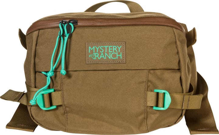 Mystery Ranch Hip Monkey 8 Desert Fox Mystery Ranch