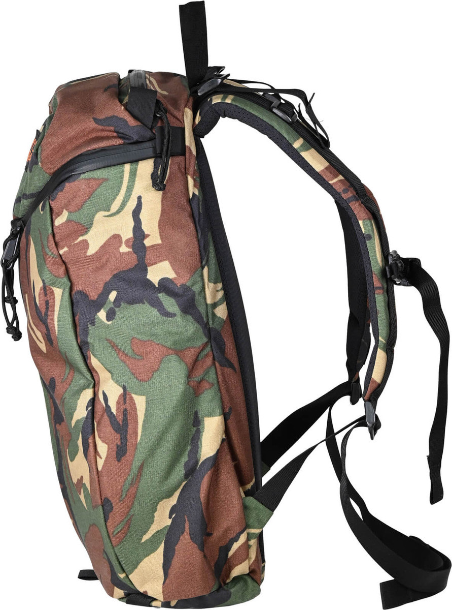 Urban Assault 21 Dpm Camo Mystery Ranch