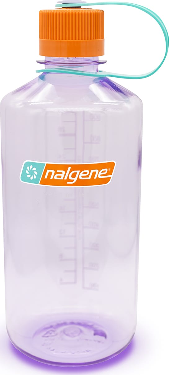 Nalgene 1l wide-mouth bottle sustain 