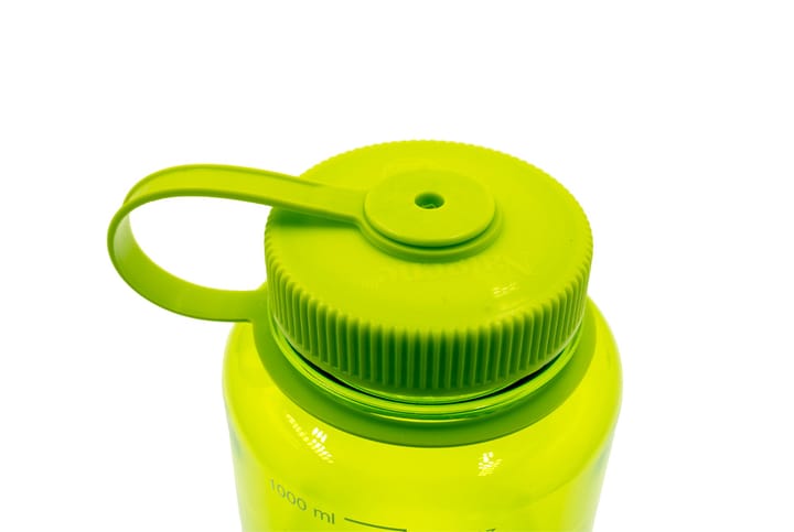 Nalgene 1L Wide Mouth Sustain Spring Green Nalgene