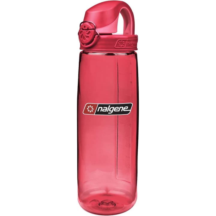 Nalgene OTF 0,7L Sustain Petal/Beet Nalgene