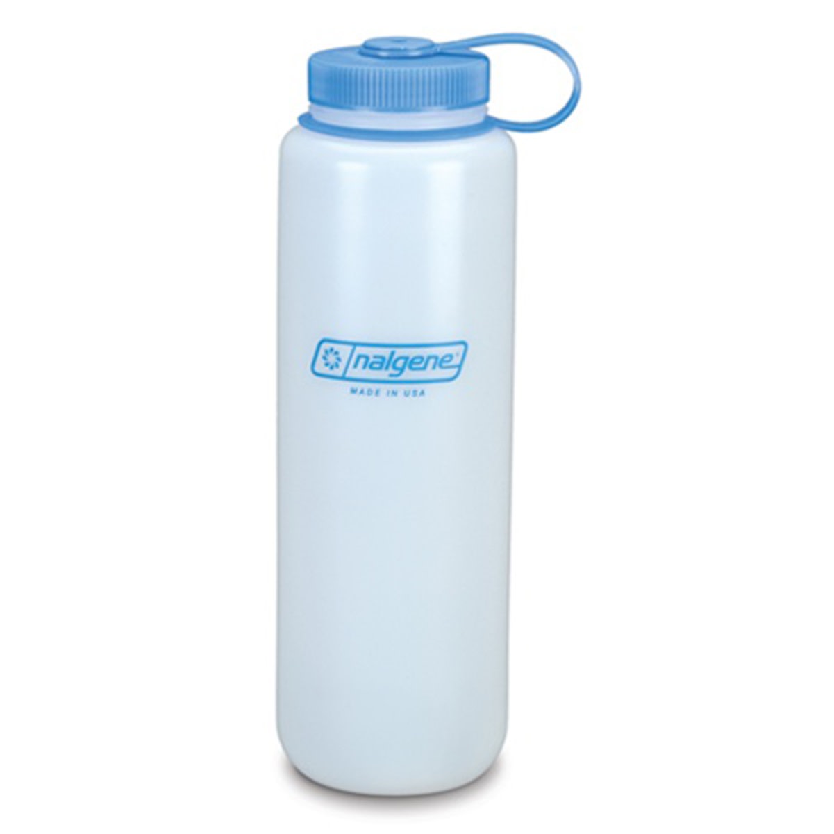 Nalgene Wide Mouth Bottle 1,4 L Hdpe