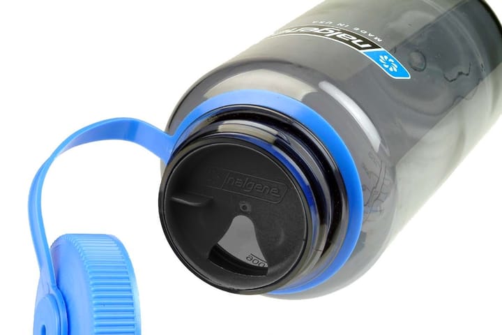 Nalgene Easy Sipper 63mm Black Nalgene