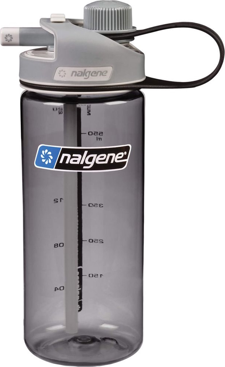 Nalgene MultiDrink Sustain GREY