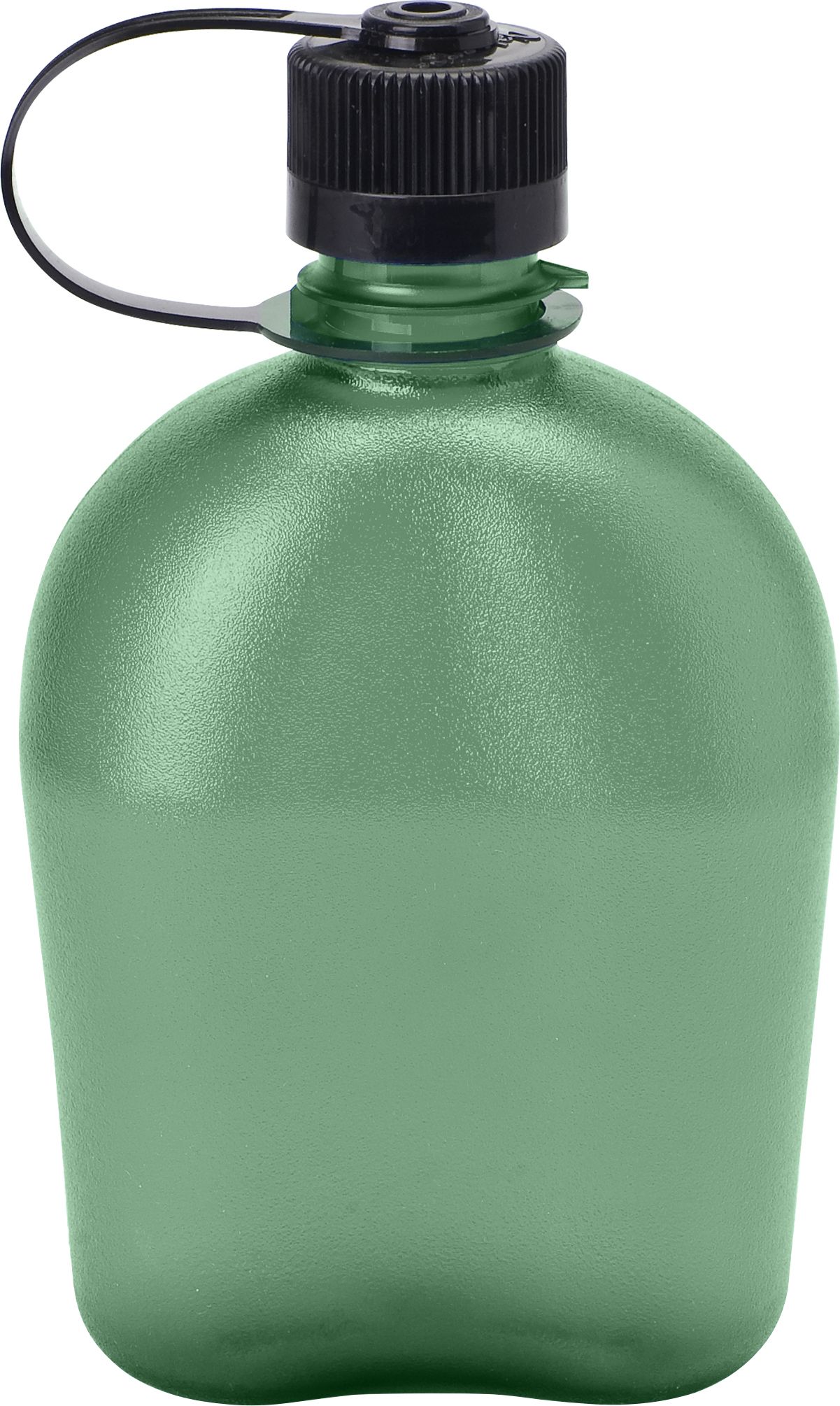 Nalgene Oasis 1 L Canteen Sustain Foliage