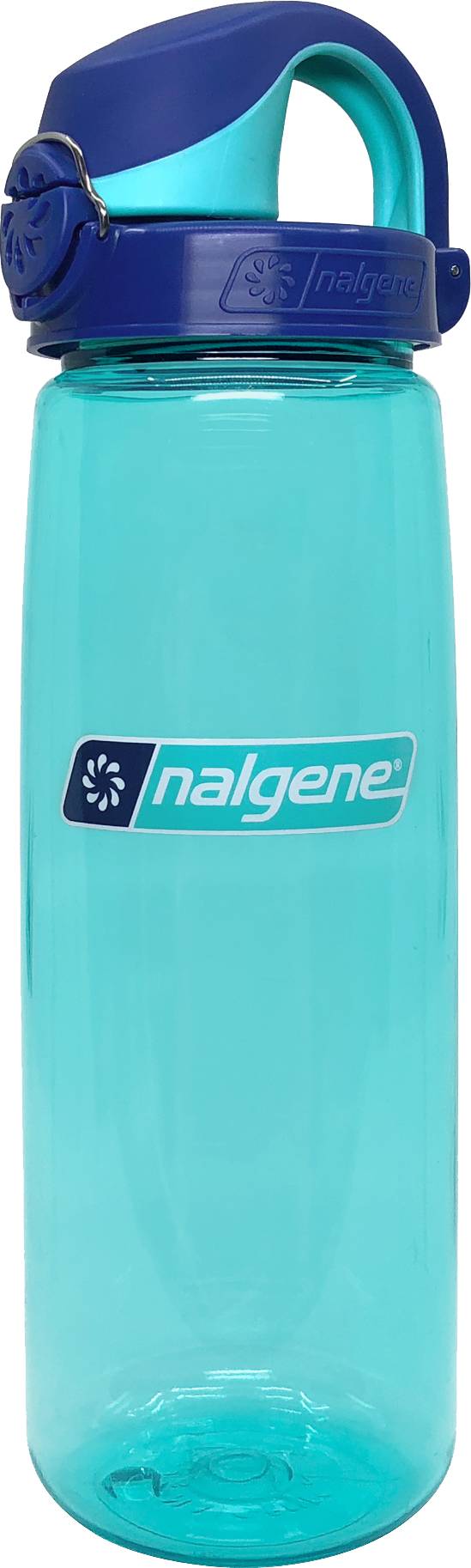 Nalgene Otf 650ml Sustain Blue