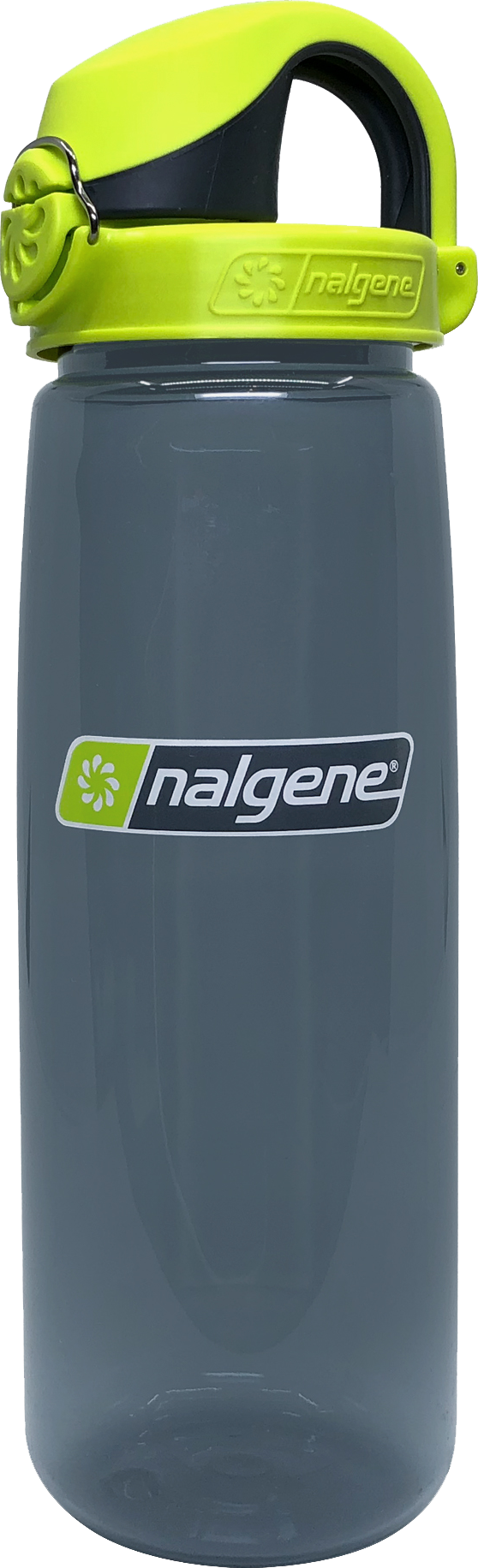 Nalgene Otf 0,7 L Sustain Charcoal