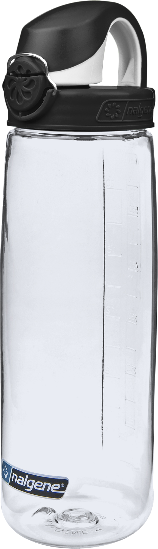 Nalgene Otf 0,7 L Sustain Clear