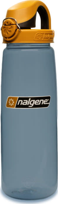 Nalgene Otf 0,7 L Sustain Rhino with Brown Black