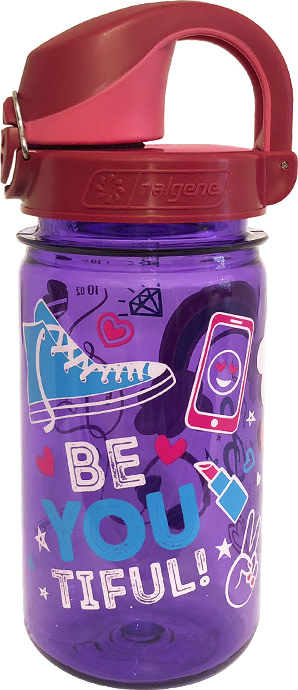 Kids’ Otf 0,35 L Sustain PURPLE BEYOUTIFUL