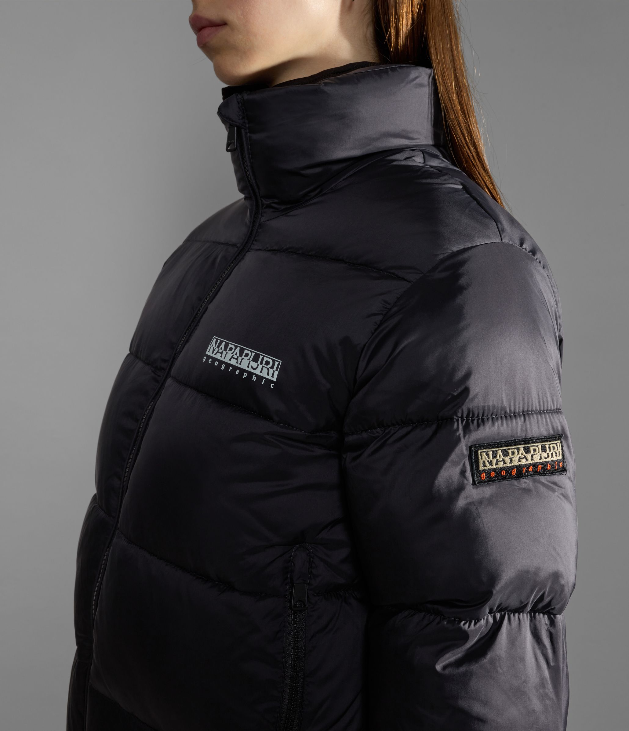 Napapijri down jacket hotsell