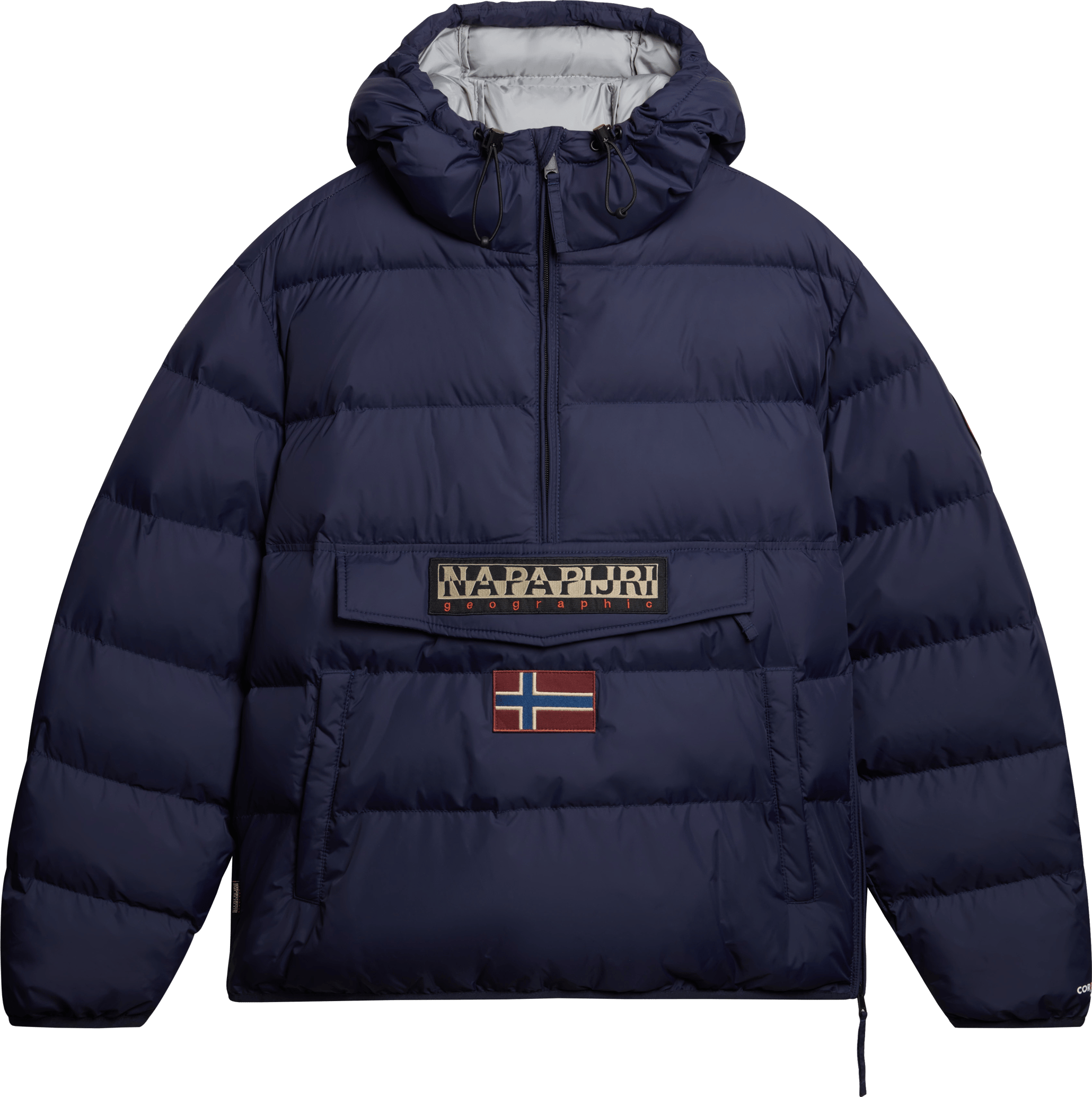 Napapijri Men s Rainforest OP WI PUF Blu Marine